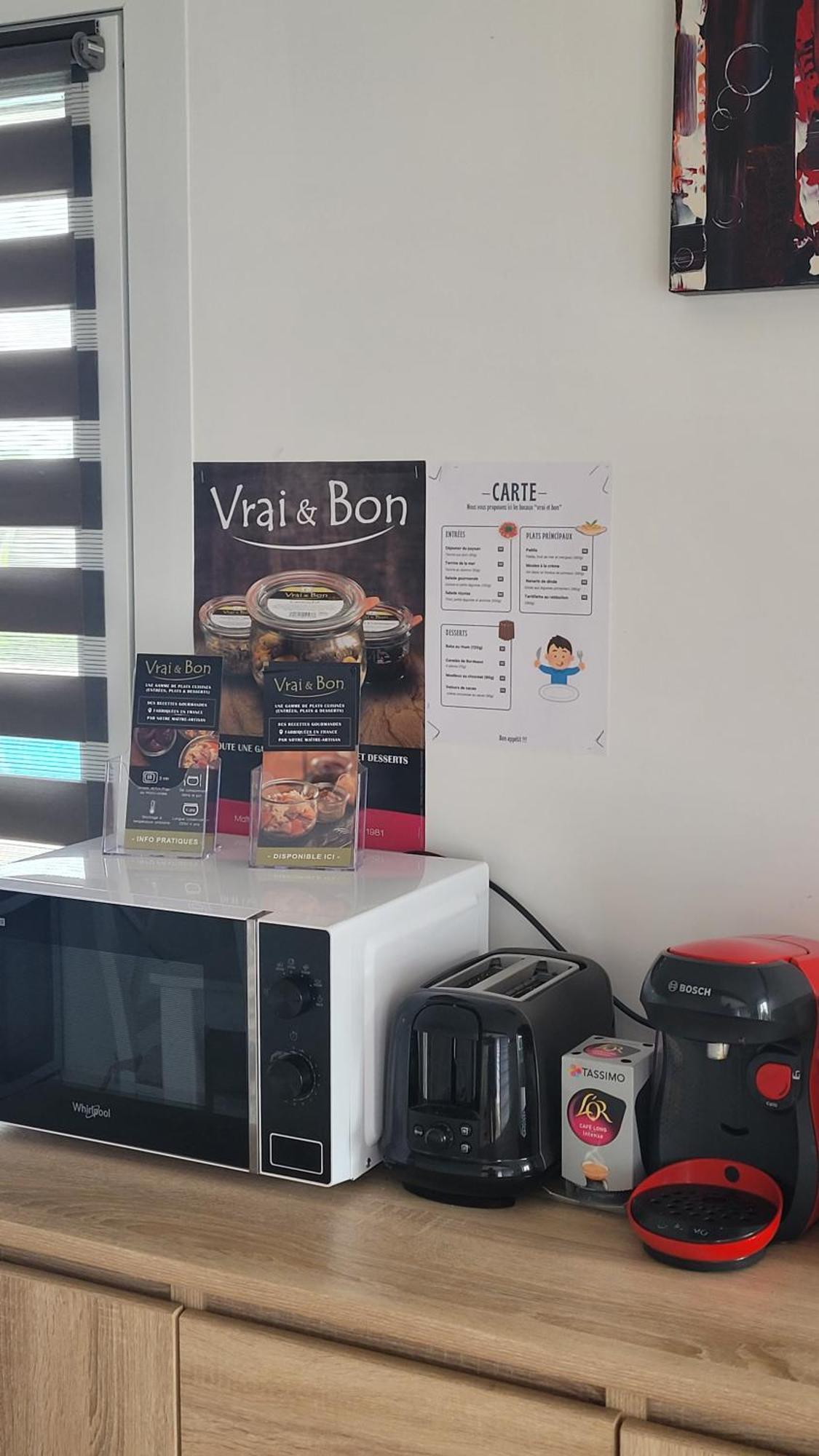 Gite Le Petit Doue Bressuire Eksteriør billede